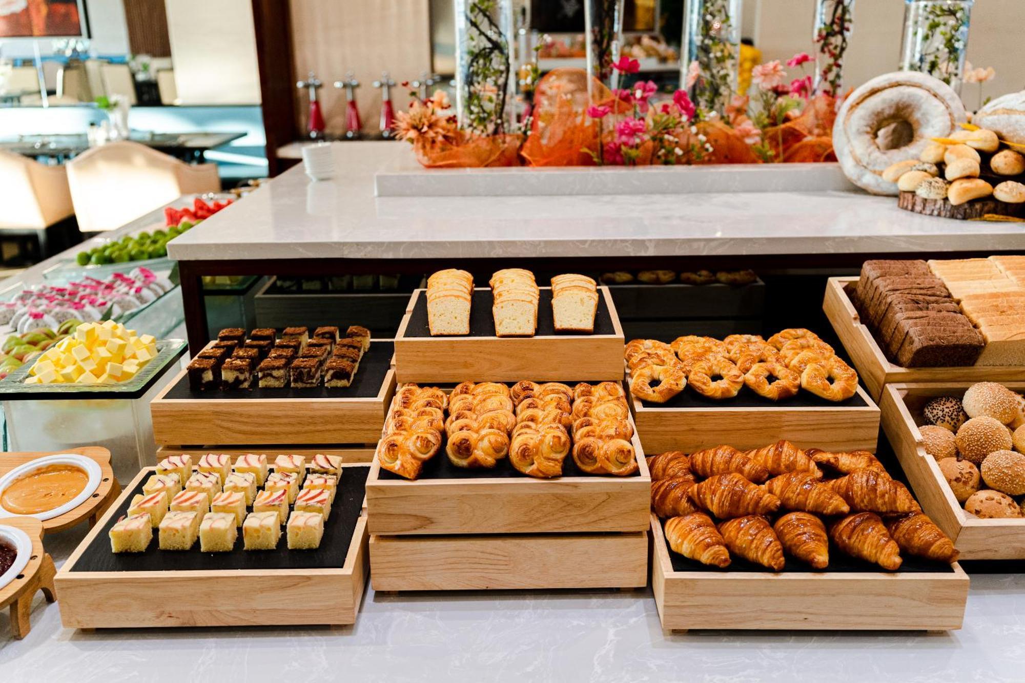 Brilliant Hotel - Afternoon Tea Inclusive Da Nang Zewnętrze zdjęcie